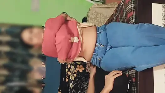 Aku ngentot sama sahabat suamiku sendiri