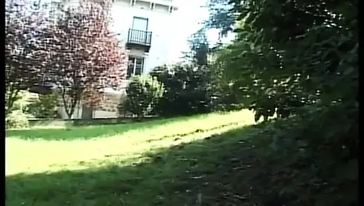 Big ass bitches pounded anally in hardcore foursome