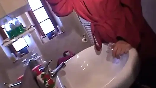 Der teufel ist eine frau