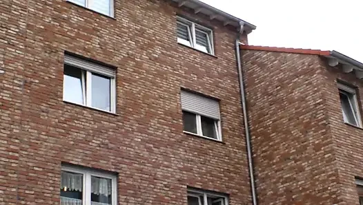 Älteres paar sex zu hause ... dogging-ficken