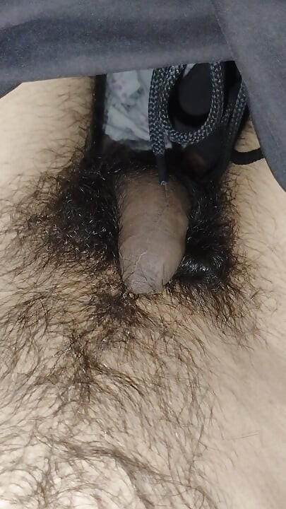 Massage my body