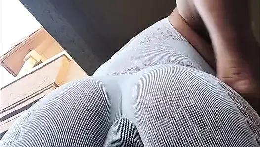 Ben biraz teşhirciyim