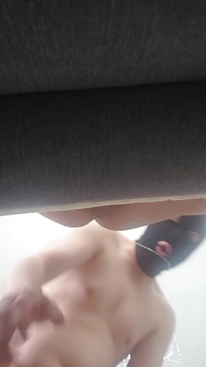 Murray fucks hard again and have fun. Hard sex by Kurdish couple