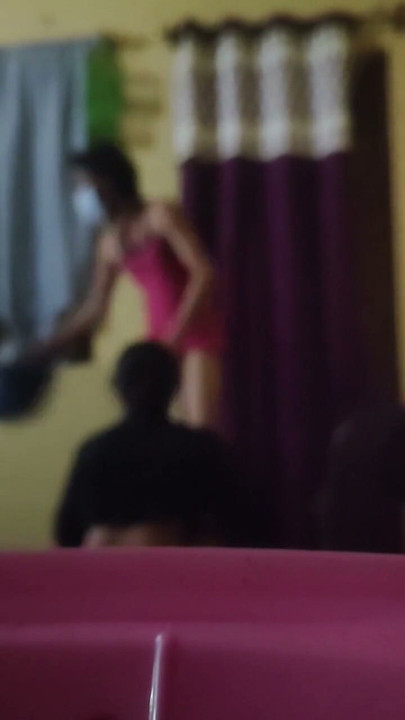 Devar Ne Bhabhi Ko Choda Peeche Se Or Upar Bitha Ke Part 1 | المقطع 1
