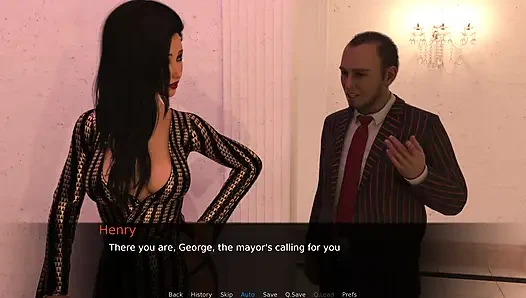 Жизнь Jennifer будет продолжена 1