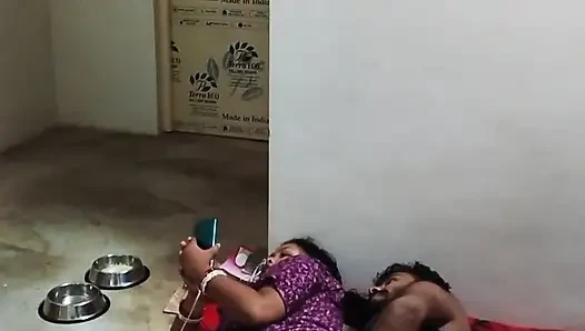 Karı koca deshi seks
