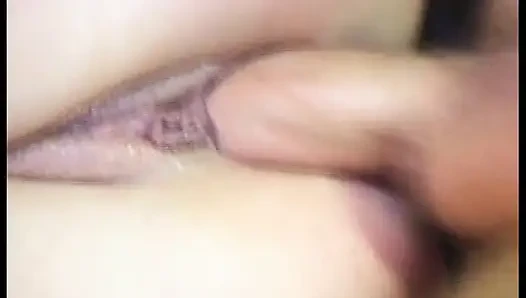 Amateur Teen From Germamy Sucking Cock on Her First Casting