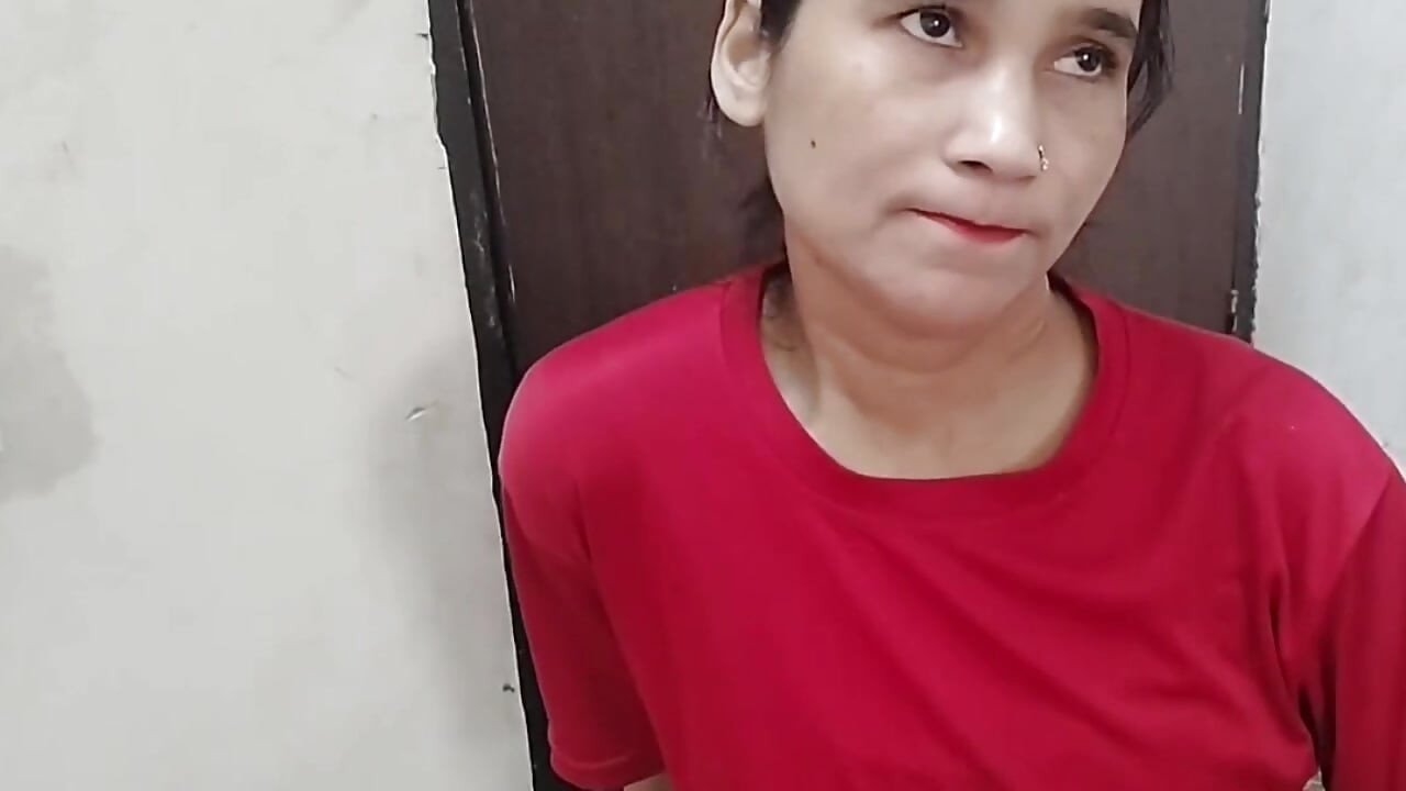 Sister in law ka bra khol kar jabar dasti pela