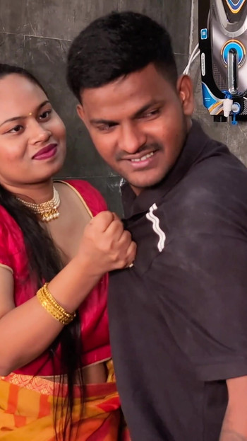 Must-see moment from "ME AND MY FRIEND FUCKED MY FRIEND'S SEXY WIFE TOGETHER INDIAN PORN VIDEO (Hindi Audio)"