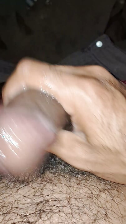 Good Cum, Debuting My Dick