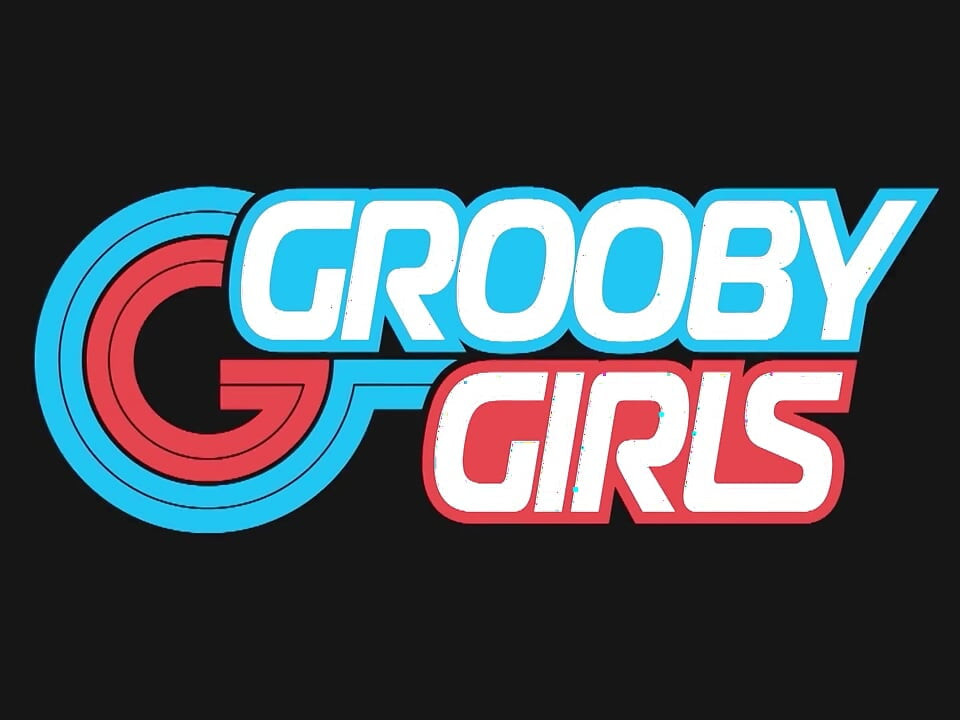 GROOBYGIRLS - ช่วงเย็นที่เงียบสงบกลายเป็นช่วงเวลาที่น่าพึงพอใจ