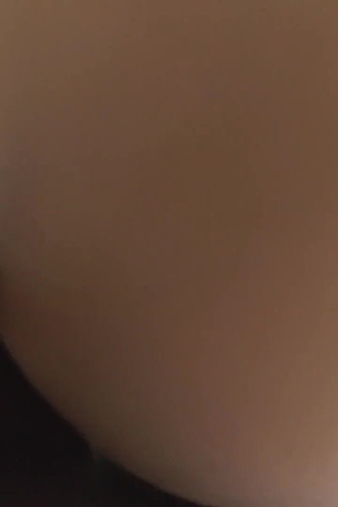 Leah Luv Reaches Back And Guides A Big Black Dick Into Her Tight Slit