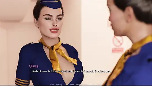 Maceracı çift 97 balkondaki adama böyle bir şov yaptığımıza inanamıyorum