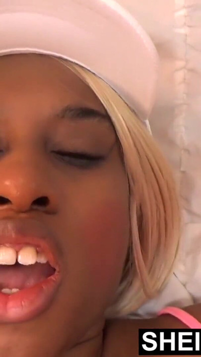 Key moment from "Normal Sex Turns Brutal After Ebony Bitch Gambles And Looses"