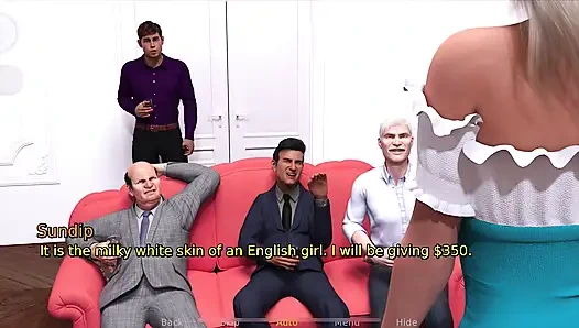 Alice harikalar diyarında - bölüm 5&6