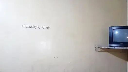 Tante tua india habis-habisan sama cowok berumur