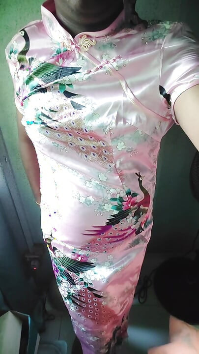 Chinese new year sissy