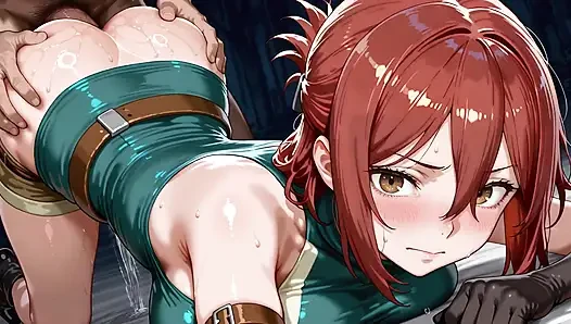 Rethusa (DanMachi)