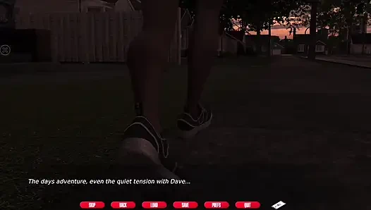 Naughty Neighbours - V1.05 - Part 3