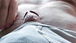 Big Fucking Leaking Cock Is Calling You Jo