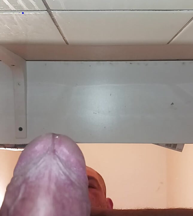 Let every drop fall into your mouth