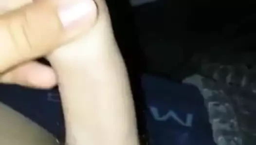 Masturbation