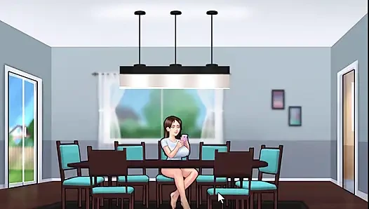 SummerTime Saga - Создать машину Xray