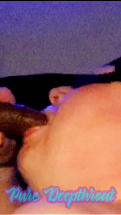 Must-share moment from "Sucking cum out of my roommates cock bbw throat pie"