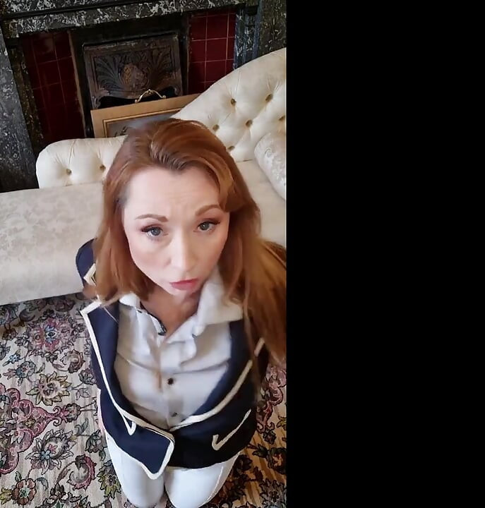 JOI Step-stepmommy Will Look After My Lord
