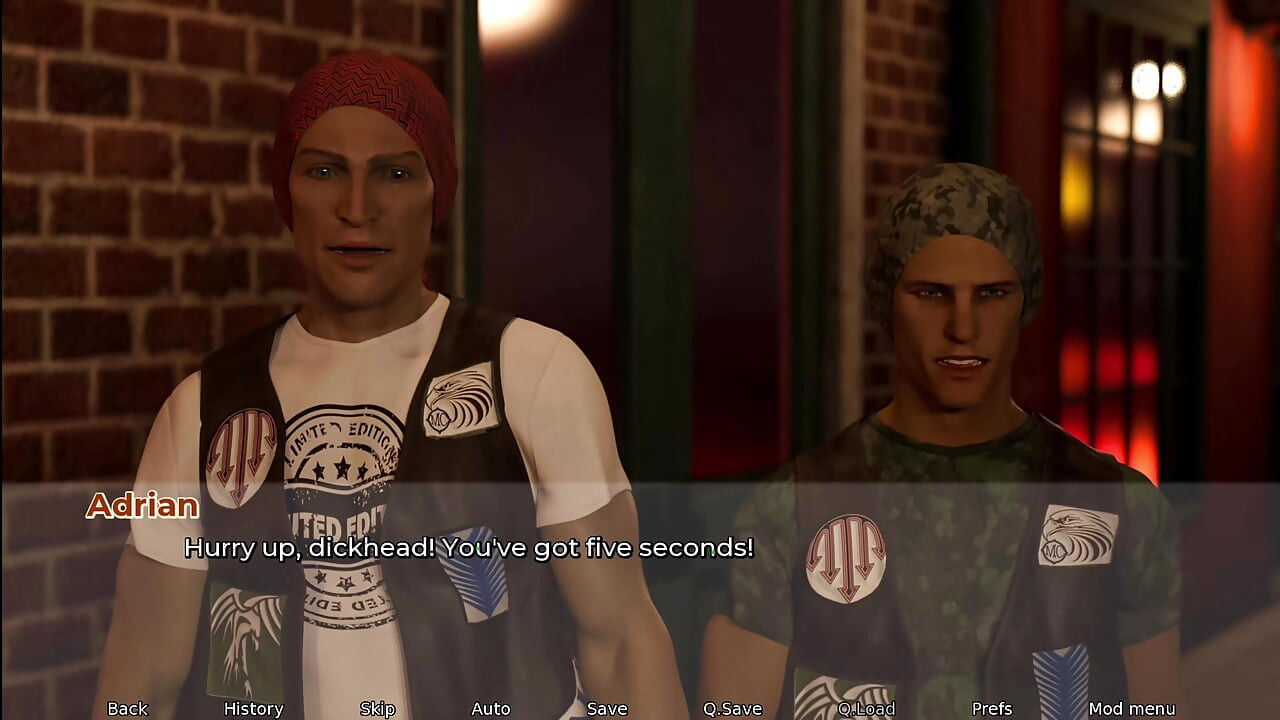 Неумелость 2. Играю с собой и сквиртую