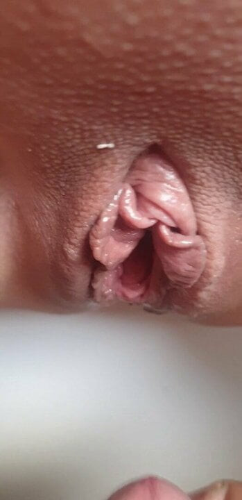 pissing