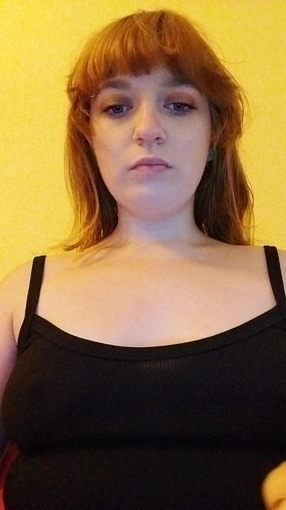 Lovely tits