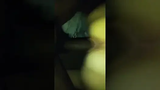 Bbc Fucking pawg in Hotel