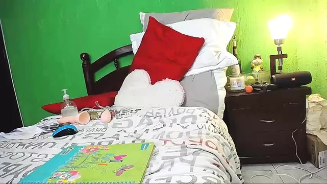 xcherrycrush 4