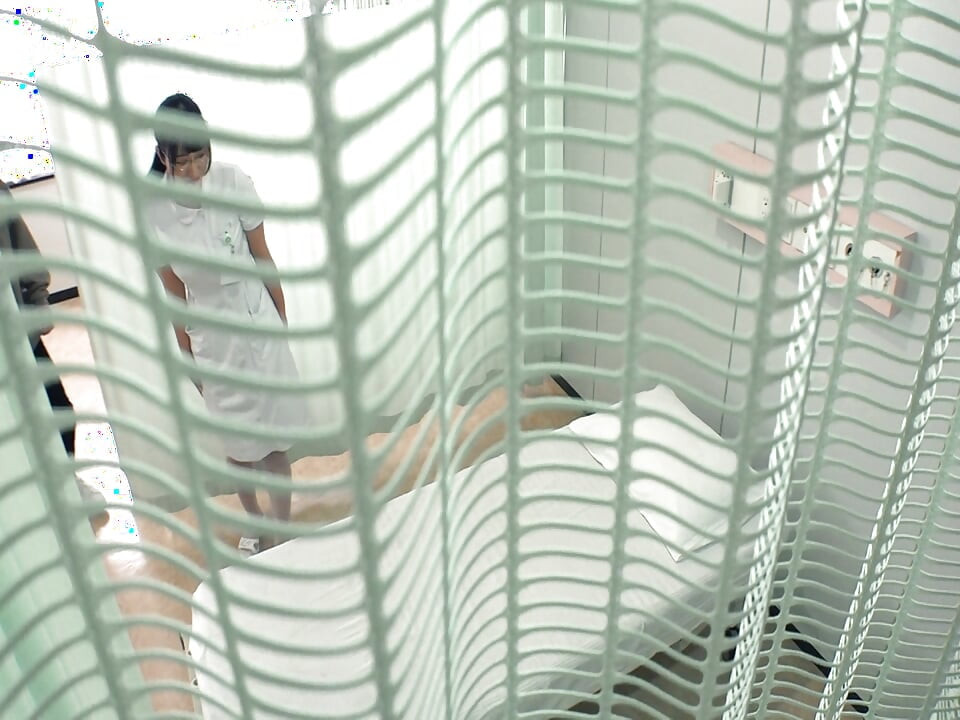 Beautiful Nurse Hono Draws Him Into a Forbidden Affair He Can No Longer Resist