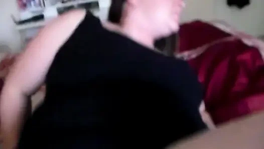 Wife Daytime Bareback