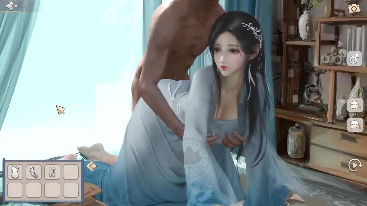 Fairy Biography - Part 6 Scenes - Sex with an Empress by Loveskysanhentai