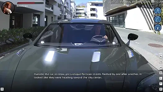 Boundaries of Morality - V0.650 - Full Part