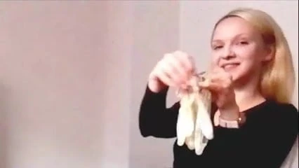 Глотай их всех
