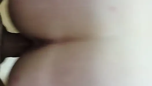 Suka Di Vagina Dan Akhirnya Anal