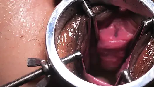 Deep Inside Vagina