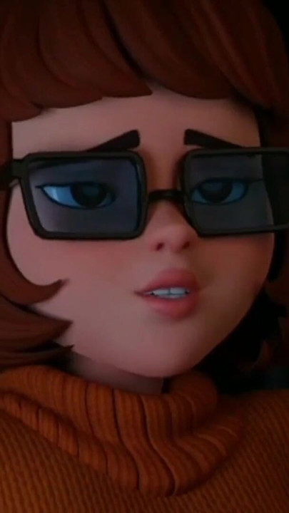 Several sticks with velma | Clip 1