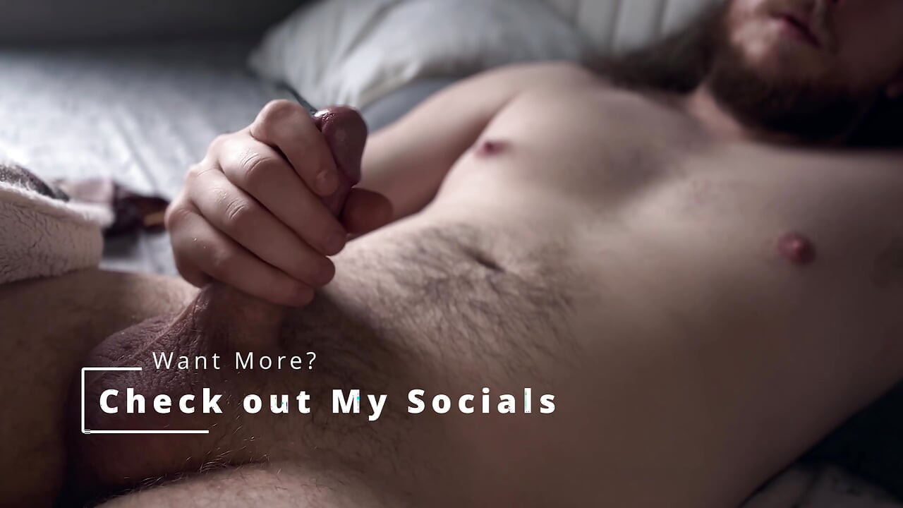 SEXY Dirty Talk & HOT Male Masturbation - Mutual Masturbation & Good Girl Praise Kink
