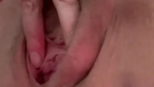 Dusche, fingern, dildo und Squirt