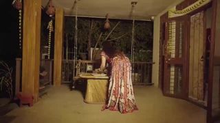 देबदासी हिंदी फिल्म - हनीमून सेक्स देवर भाभी