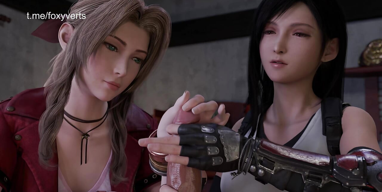Συλλογή της Aerith Gainsboroug