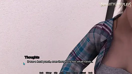Shadows of Trust (teil 05) Von Sieglinnde - BBW-milf Fickte Einen Großen Schwanz