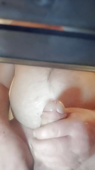Evening Masturbation