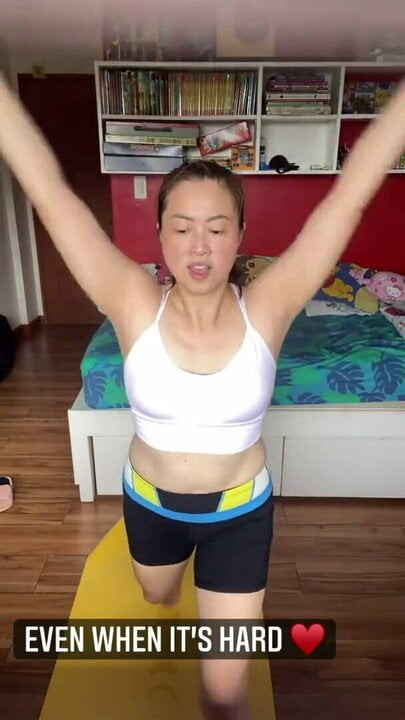Lyn Ching Pinay MILF