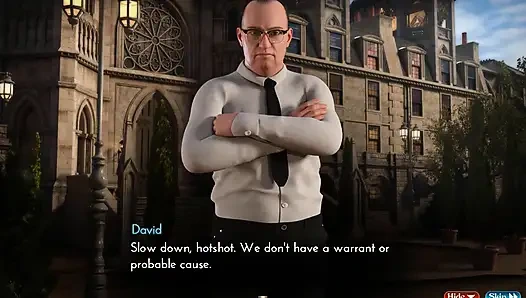 Urutan genesis: ketika panggilan pantat salah ep.66